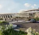 'We're going to make it the best': Trump unveils massive Dulles airport makeover