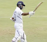 Ajinkya Rahane’s legacy will inspire generations to come: MCA President Naik