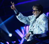 Amitabh Bachchan begins shoot for KBC new season: The test starts now