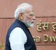PM Modi holds high-level meeting with Cabinet Ministers in Parliament office