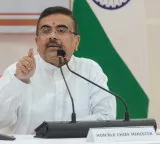 CM Suvendu Adhikari praises Bengal Police for its work despite facing adversities