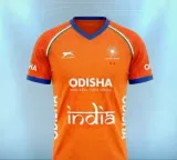 'India's legacy & identity has always been blue': Ex-hockey captain Rasquinha asks 'logic' behind orange WC jersey