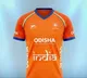 'India's legacy & identity has always been blue': Ex-hockey captain Rasquinha asks 'logic' behind orange WC jersey