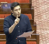 'Now we have a solution...': Raghav Chadha on his 'silence' over exam paper leaks