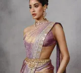 Manish Malhotra recalls how working with Sridevi on a Malayalam film deepened his admiration for handloom