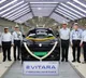 Maruti Suzuki India begins production at 4th Gujarat plant, e VITARA to roll out first