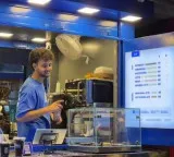 Koffee Kaafi founders Vaibhav Arora and Vansh Mor share their startup journey