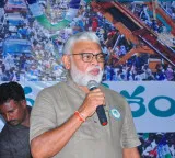 Ambati Rambabu booked by CID for sharing morphed AI video of Pemmasani Chandrasekhar
