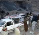 Pakistan coal mine explosion leaves 15 dead in Balochistan