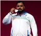 CWG 2026: PM Modi congratulates Lovepreet, Seema on medal-winning performance