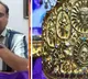 Guru Purnima in Shirdi AP devotee expensive gift to Baba