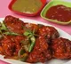 The Chicken Manchurian you eat is not from China its origin is here