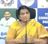 Lakshmi Parvathi says no truth in Nara Bhuvaneshwari comments