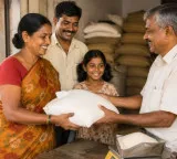 Relief for ration card holders as e-KYC deadline extended to August 31