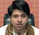 Shehzad Poonawalla resigns as BJP national spokesperson