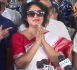 Taslima Nasreen returns to Kolkata after 19 years sparking political row