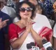 Taslima Nasreen returns to Kolkata after 19 years sparking political row