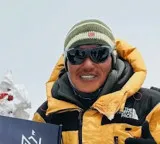 Nirmal Purja team missing after avalanche in Pakistan