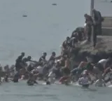 Ceuta border crisis what is happening at the Spanish borders as 49000 migrants enter