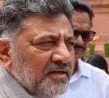 CM Shivakumar requests TN CM Joseph Vijay to postpone B'luru visit amid Cauvery tensions