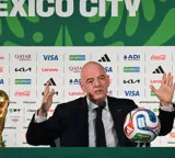 'Nobody is selling football': FIFA defends private investment plan amid backlash