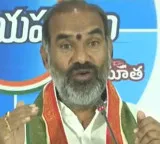 Adi Srinivas says Kaleshwaram not needed to fill Ellampalli as nature answers BRS lies