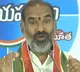 Adi Srinivas says Kaleshwaram not needed to fill Ellampalli as nature answers BRS lies