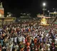 TTD Srivari Salakatla and Navaratri Brahmotsavams schedule released