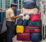 Indian Railways New Luggage Rule for Passengers Carrying Extra Baggage