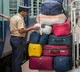Indian Railways New Luggage Rule for Passengers Carrying Extra Baggage
