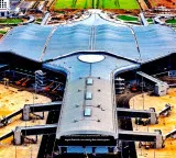 Bhogapuram Airport is a symbol of modern aviation says Narendra Modi