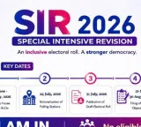Telangana voter list revision deadline extended once again