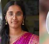 Lakshmi Durga stabbed by father at Bengaluru college over salary and dowry disputes