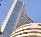 Sensex jumps 166 points as gains continue for third day
