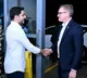 Nara Lokesh welcomes Australian Minister for key agreements tomorrow