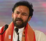G Kishan Reddy slams Revanth Reddy over criminal waste remarks on students