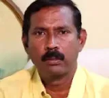 Palla Srinivasa Rao calls Bhogapuram Airport a jewel for AP and slams Jagan