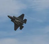 Iran claims destruction of three F 35 jets US denies reports
