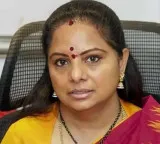 Peddi Sudarshan Reddy death Kalvakuntla Kavitha expresses deep shock