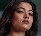 Rashmika Mandanna injured during shooting six weeks rest