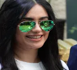 Adah Sharma recalls using late grandmother's Rs 15 sarees in music video, remembers her on birth anniversary
