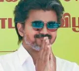 DK Shivakumar advises Tamil Nadu CM Vijay not to visit Karnataka