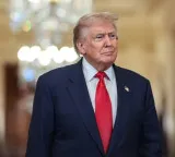 Donald Trump announces historic deal to disarm Hamas in Gaza