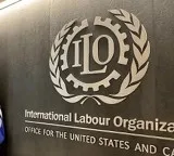 India provides social security to 101 crore people ILO praises achievement