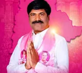 BRS leader Sudarshan Reddy passes away