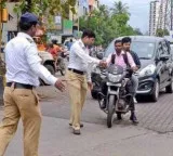 Hyderabad City Police to seize vehicles and file criminal cases for fake number plates