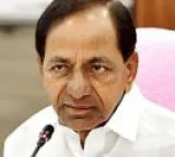 KCR emotional over the death of close friend Peddi Sudarshan Reddy