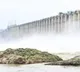 Godavari Surging Second Warning Issued at Bhadrachalam