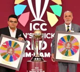 ICC announces 12 venues for 2027 ODI World Cup