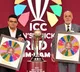 ICC announces 12 venues for 2027 ODI World Cup